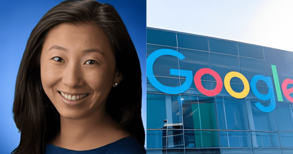 Tiffany Miller Google