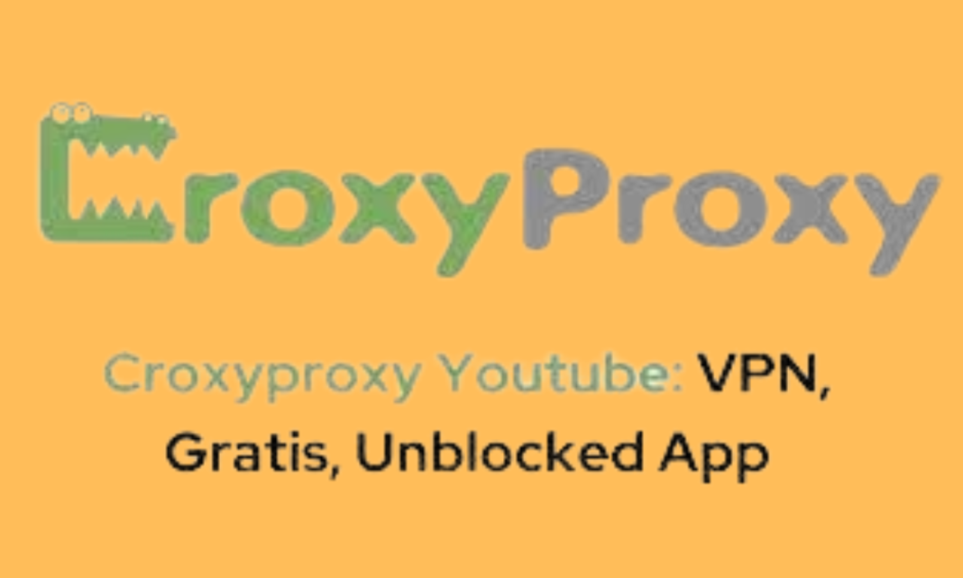 croxy proxy