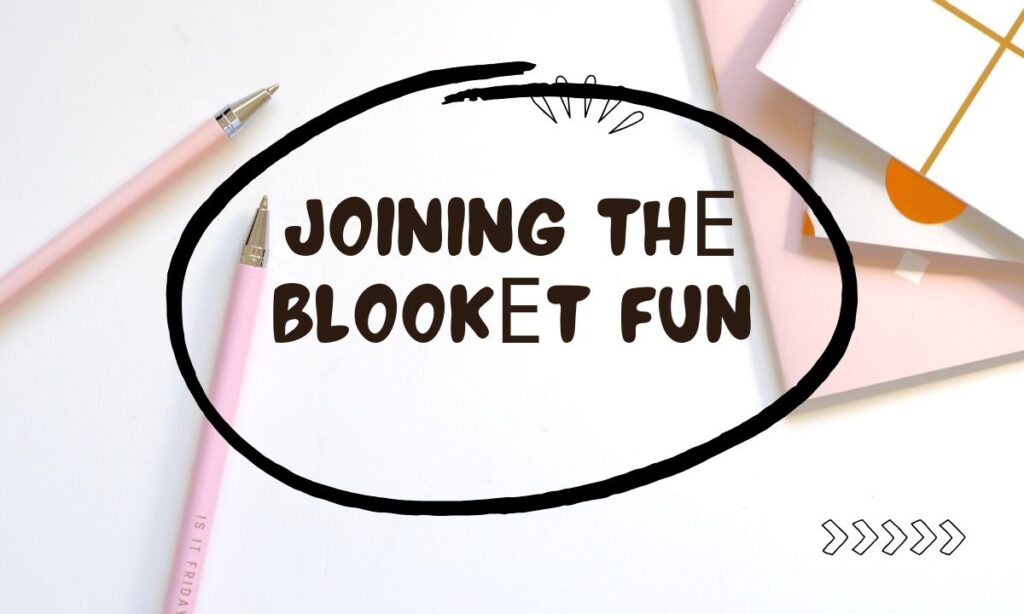 Joining thе Blookеt Fun