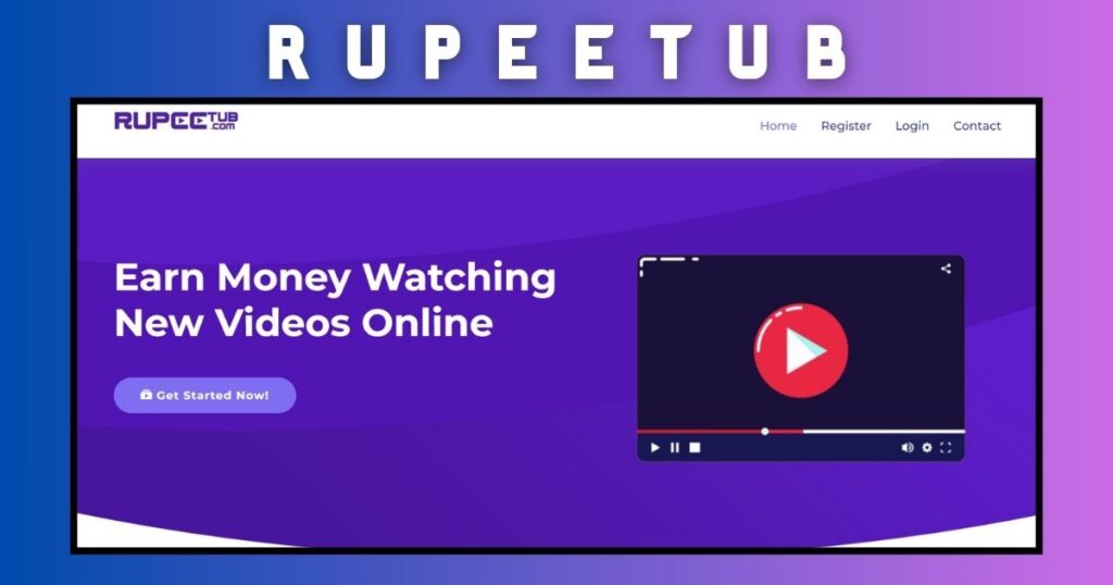 Rupeetub