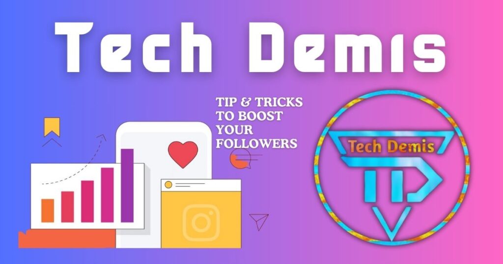Tech Demis