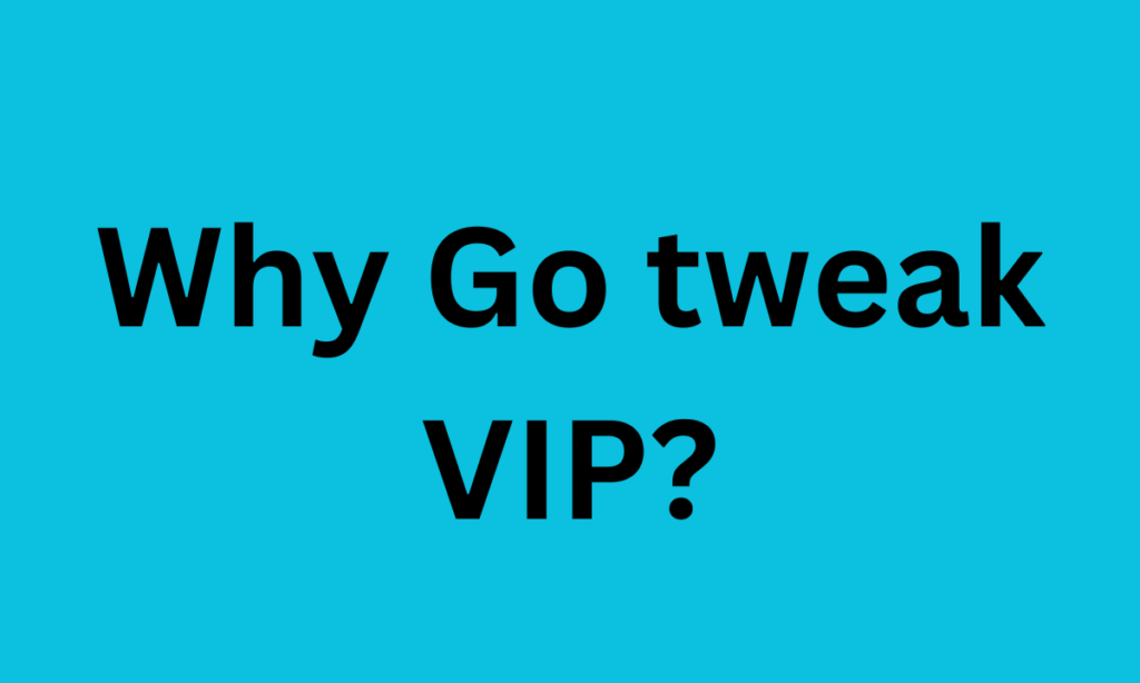 tweak vip mod stumble guys